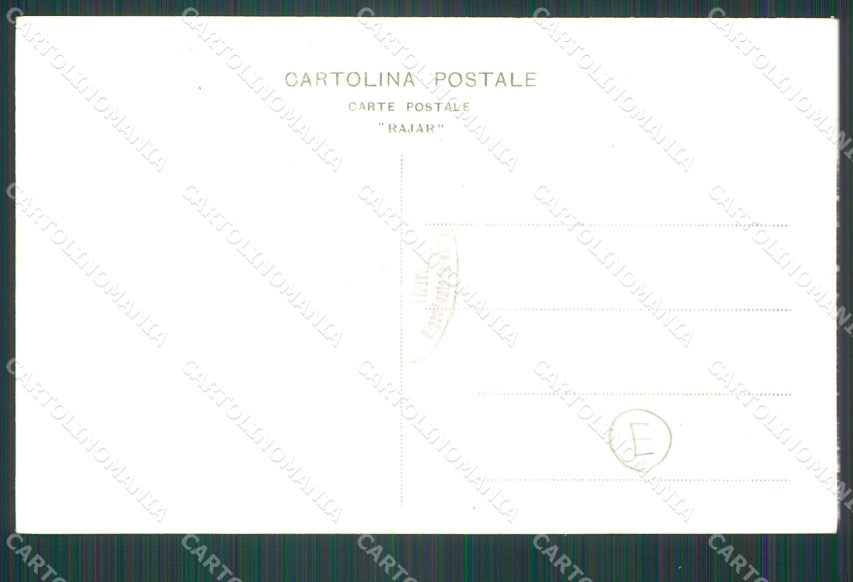 Bolzano Vipiteno Foto cartolina QZ8404 – retro