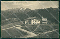 Bolzano Vipiteno Passo Giovo cartolina QZ8426 – fronte
