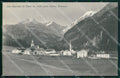 Bolzano Vizze San Giacomo di cartolina QZ8436 – fronte