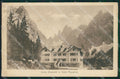 Bolzano Valle Fiscalina cartolina QZ8439 – fronte