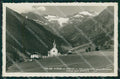Bolzano Brennero Flères di Dentro Foto cartolina QZ8440 – fronte