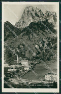 Bolzano Brennero Flères di Dentro Tribulaun Foto cartolina QZ8441 – fronte