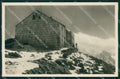 Bolzano Rifugio Regina Elena Foto cartolina QZ8454 – fronte