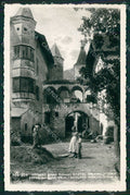 Bolzano Appiano Foto cartolina QZ8456 – fronte