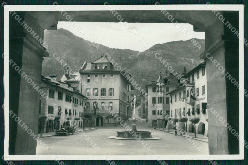 Bolzano Caldaro Foto cartolina QZ8459 – fronte