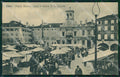 Udine Città Mercato cartolina QZ8493 – fronte