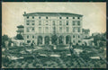 Udine Città Casa del Littorio Fascismo cartolina QZ8498 – fronte
