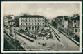 Udine Città Palazzo del Littorio Fascismo Foto cartolina QZ8527 – fronte