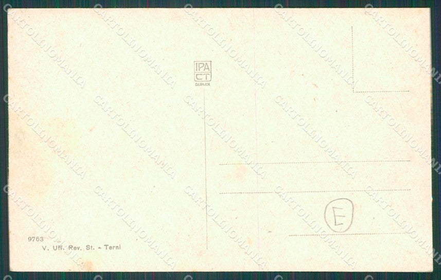 Udine Città Liberazione di cartolina QZ8530 – retro