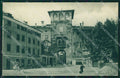 Udine Città PIEGHINE cartolina QZ8559 – fronte