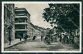 Udine Città Mercato Foto cartolina QZ8567 – fronte