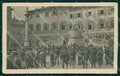 Udine Città Banda Musicale Austriaca Militari Foto cartolina QZ8620 – fronte