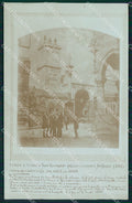 Udine Città Militari Commemorativa Foto cartolina QZ8663 – fronte