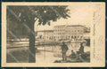 Udine Cervignano del Friuli cartolina QZ8667 – fronte
