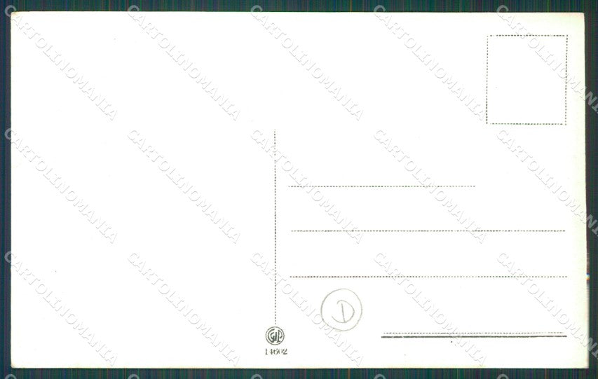 Udine Latisana Tagliamento cartolina QZ8700 – retro