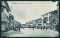 Udine Latisana cartolina QZ8706 – fronte