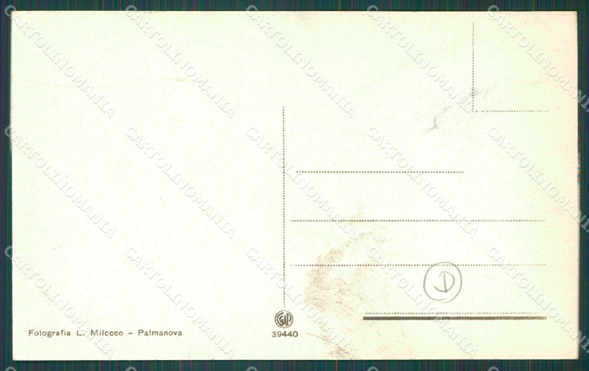 Udine Palmanova cartolina QZ8707 – retro