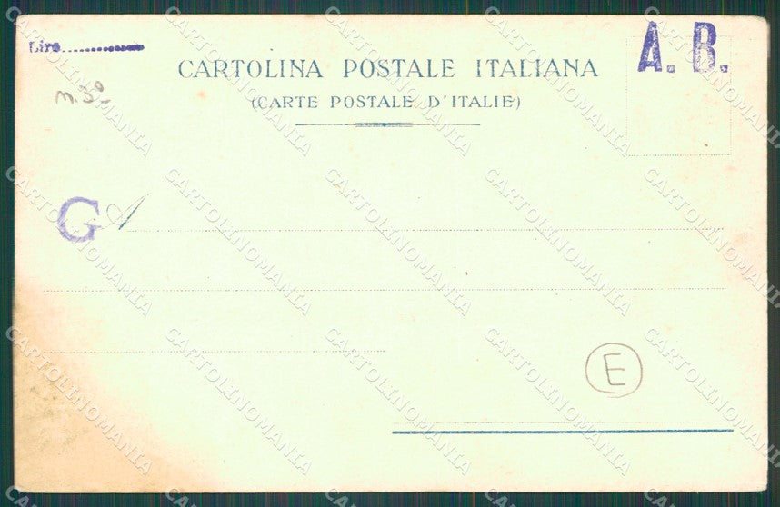 Udine Palmanova Militari cartolina QZ8710 – retro