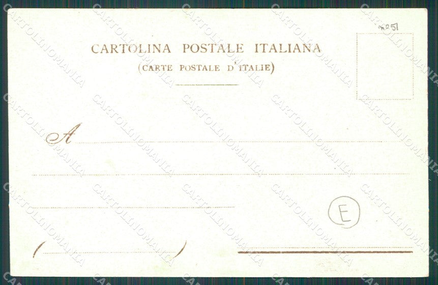 Udine Palmanova Militari cartolina QZ8712 – retro