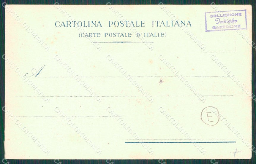 Udine Palmanova Militari cartolina QZ8714 – retro