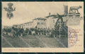 Udine Palmanova Militari cartolina QZ8715 – fronte