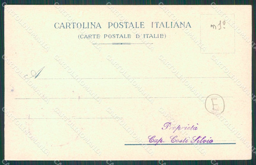 Udine Palmanova Militari cartolina QZ8715 – retro