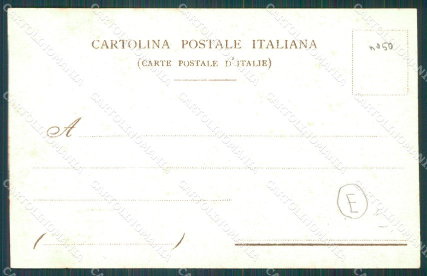 Udine Palmanova Militari cartolina QZ8716 – retro