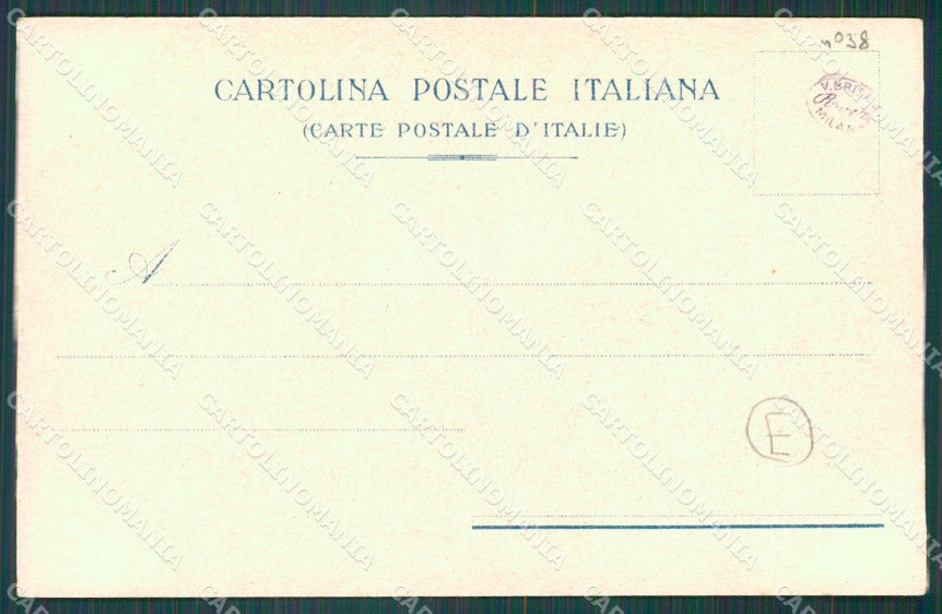 Udine Palmanova Militari cartolina QZ8717 – retro