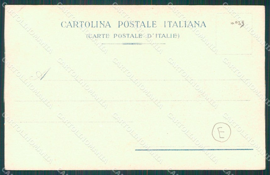Udine Palmanova Militari cartolina QZ8718 – retro
