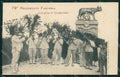 Udine Palmanova Militari cartolina QZ8721 – fronte