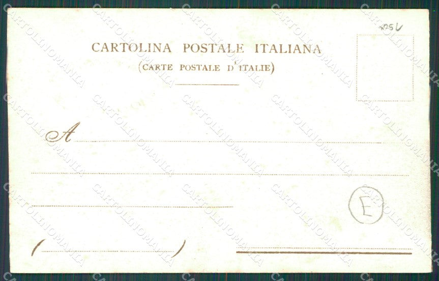 Udine Palmanova Militari cartolina QZ8721 – retro