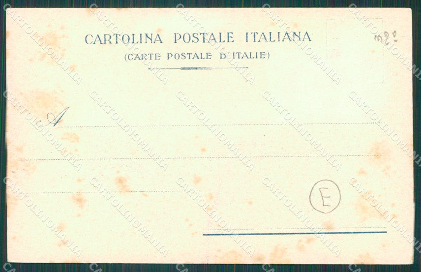 Udine Palmanova Militari cartolina QZ8722 – retro