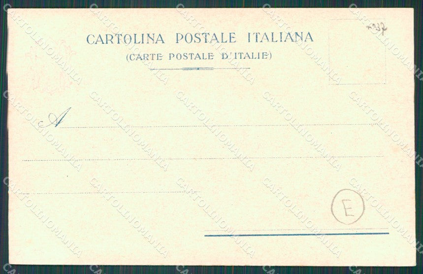 Udine Palmanova Militari cartolina QZ8724 – retro