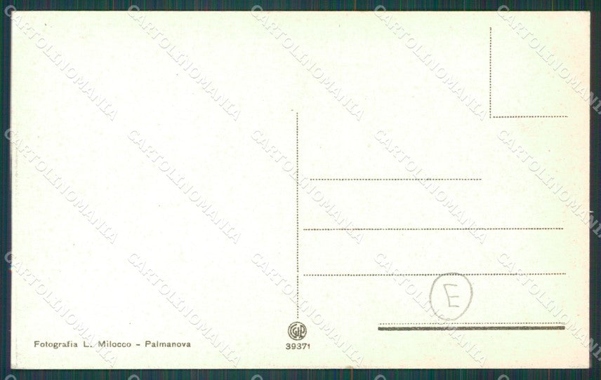 Udine Palmanova Scuole cartolina QZ8729 – retro