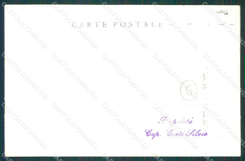 Udine Palmanova Militari cartolina QZ8738 – retro