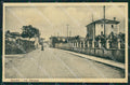 Udine Ronchis cartolina QZ8813 – fronte