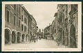 Pordenone Città cartolina QZ8850 – fronte