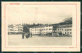 Pordenone Maniago cartolina QZ8900 – fronte