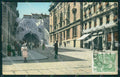 Trieste Città cartolina QZ8965 – fronte