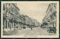 Trieste Città Auto cartolina QZ8975 – fronte