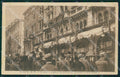 Trieste Città Savoia cartolina QZ8985 – fronte