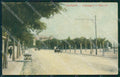 Trieste Barcola cartolina QZ8994 – fronte