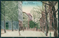 Trieste Città cartolina QZ8997 – fronte