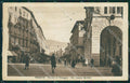 Trieste Città cartolina QZ9005 – fronte