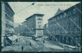 Trieste Città Tram cartolina QZ9007 – fronte