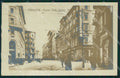 Trieste Città PIEGHINA Foto cartolina QZ9014 – fronte