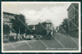 Trieste Città Corriera Foto cartolina QZ9015 – fronte