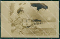 Trieste Città Carducci Foto cartolina QZ9016 – fronte