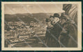 Trieste Città Savoia cartolina QZ9017 – fronte