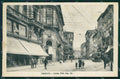 Trieste Città Tram cartolina QZ9029 – fronte